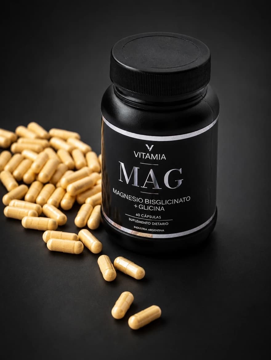 VITAMIA MAG