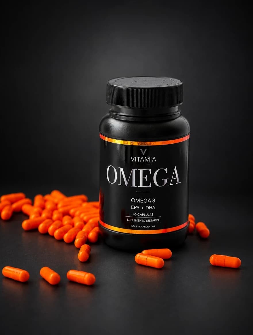 VITAMIA OMEGA